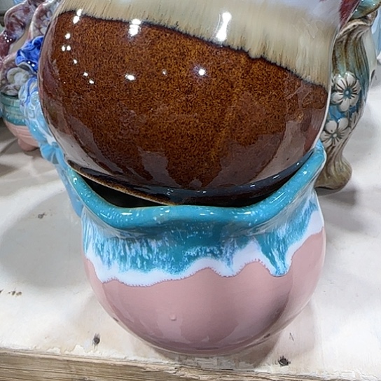 有孔！！有问题问客服，满9元包邮