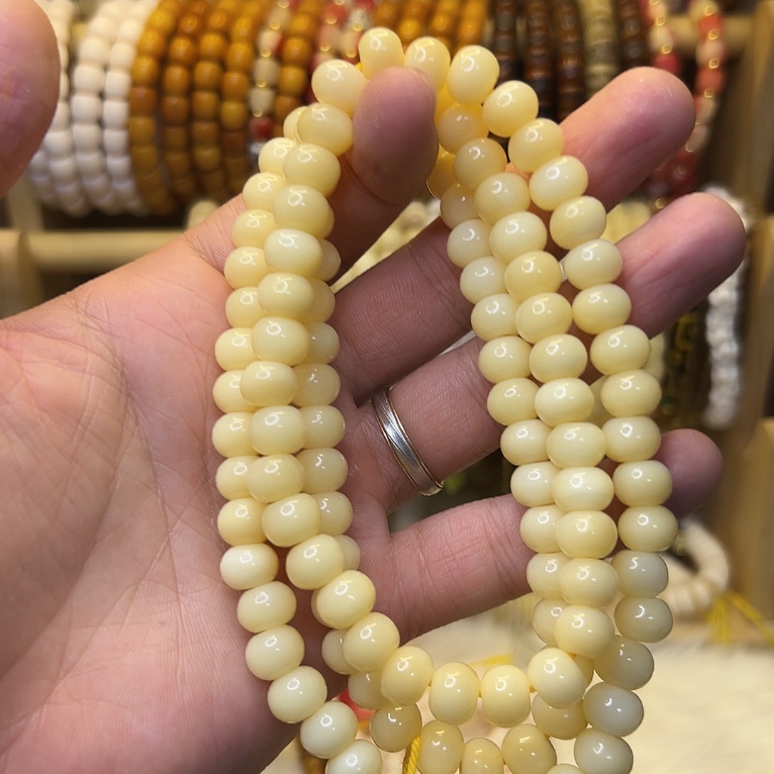 f***y桃核把件1.0驼骨108