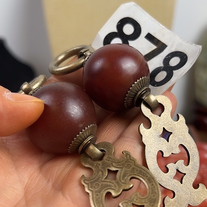 玛瑙/玉髓未镶嵌颈饰财**赢