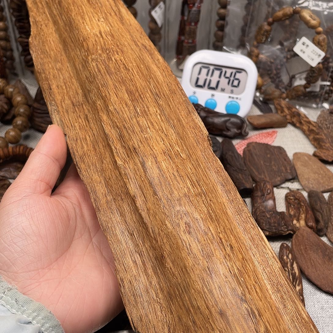 沉香沉香碎屑老惠安车珠料