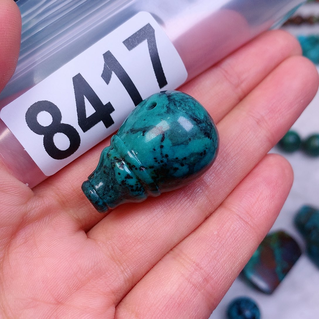 空竹粉丝专享十堰特色手工散珠