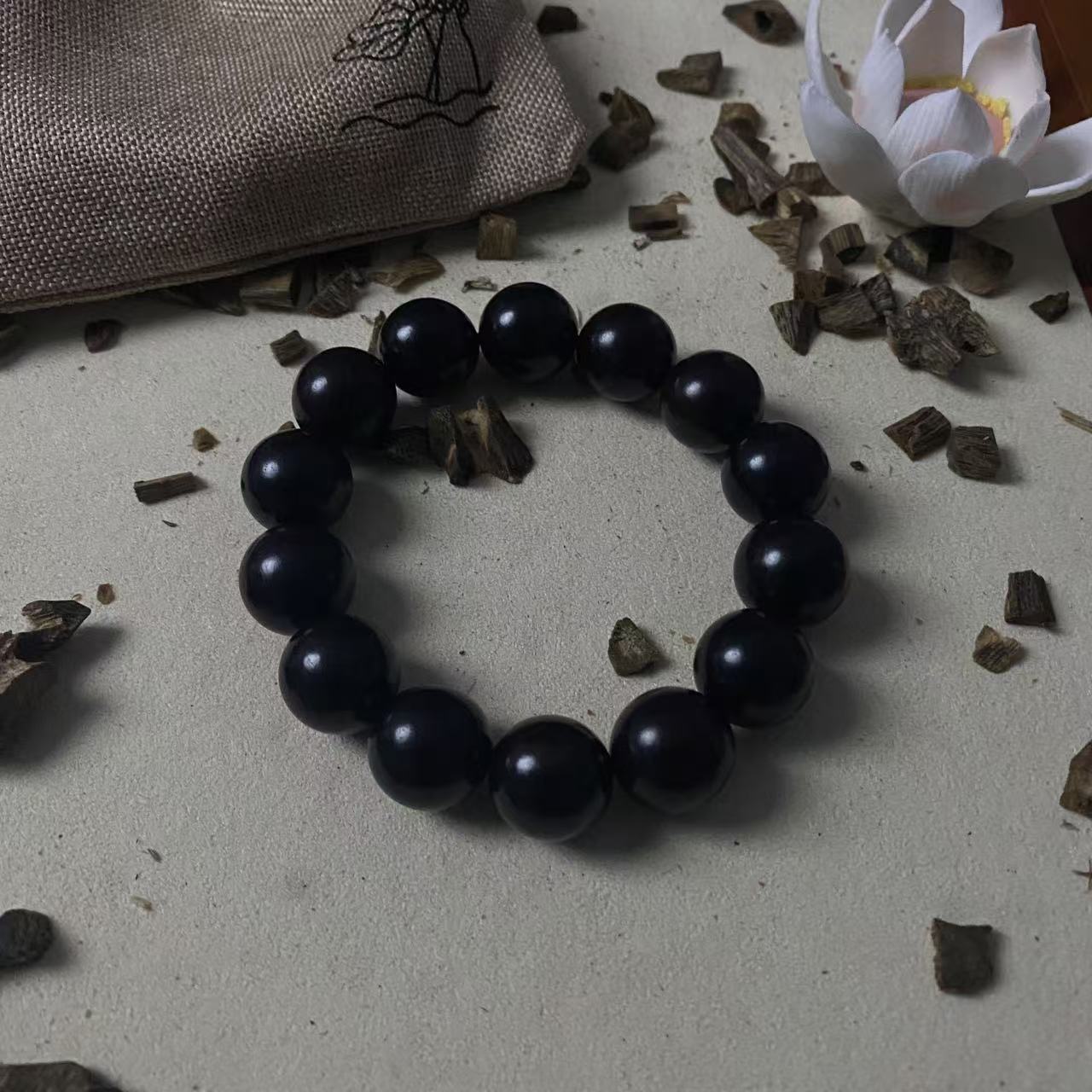 【叁木文玩】叁木优选文玩手串C086