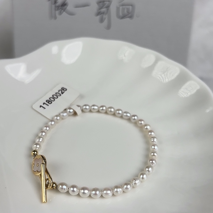 天然淡水珍珠淡水珍珠未镶嵌