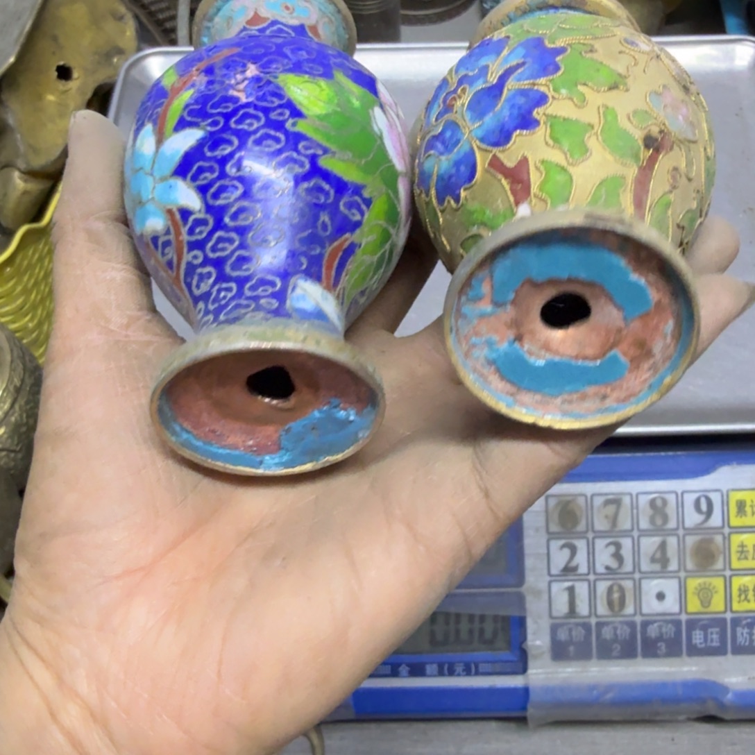 淡***然569 铜器88888888885558