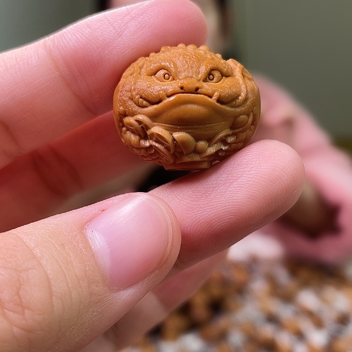 吊坠橄榄核橄榄核