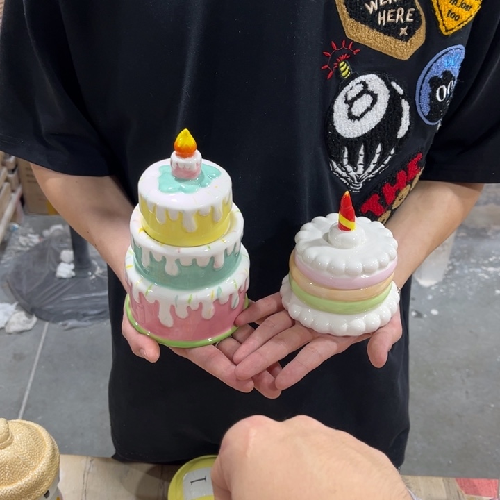 这么多人都在看你啊