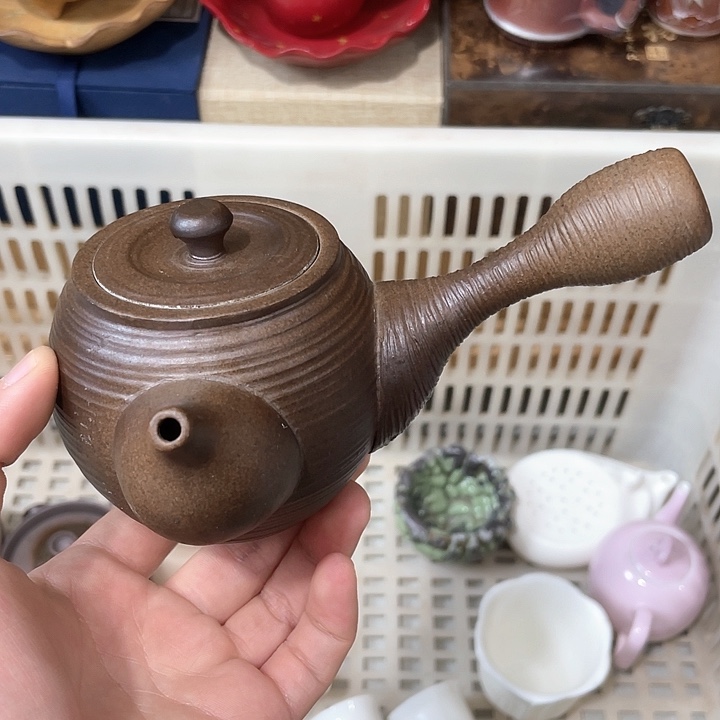 紫砂公道杯紫砂茶具