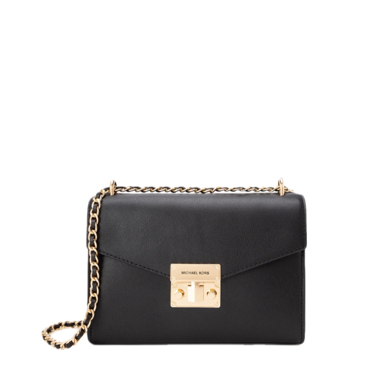 99新 MICHAELKORS/迈克高仕 手提包链条单肩MK/5688/23*16