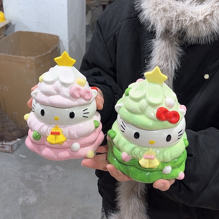 紫砂茶叶罐我们的生活