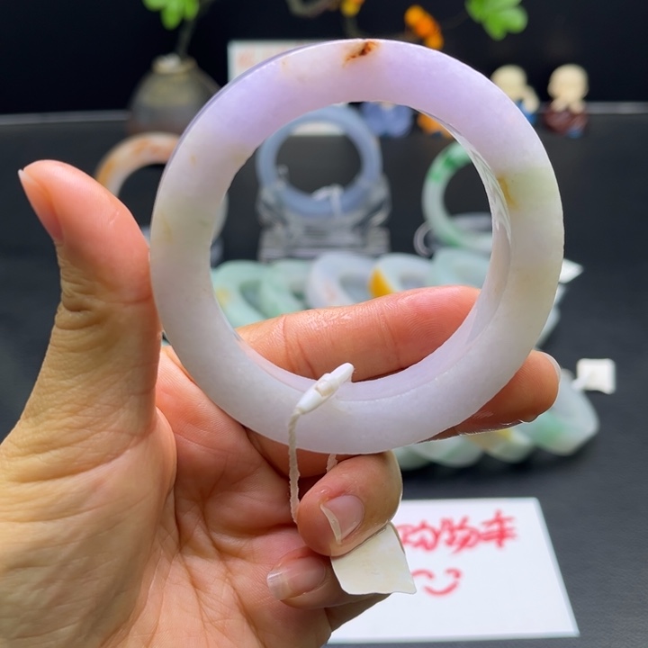 定制翡翠翡翠未镶嵌