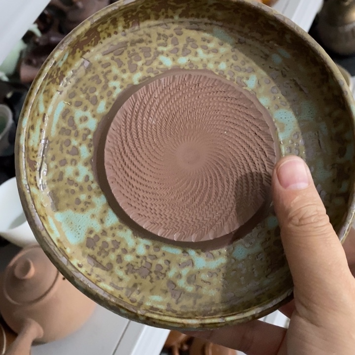 陶瓷艺术品及陶瓷制品