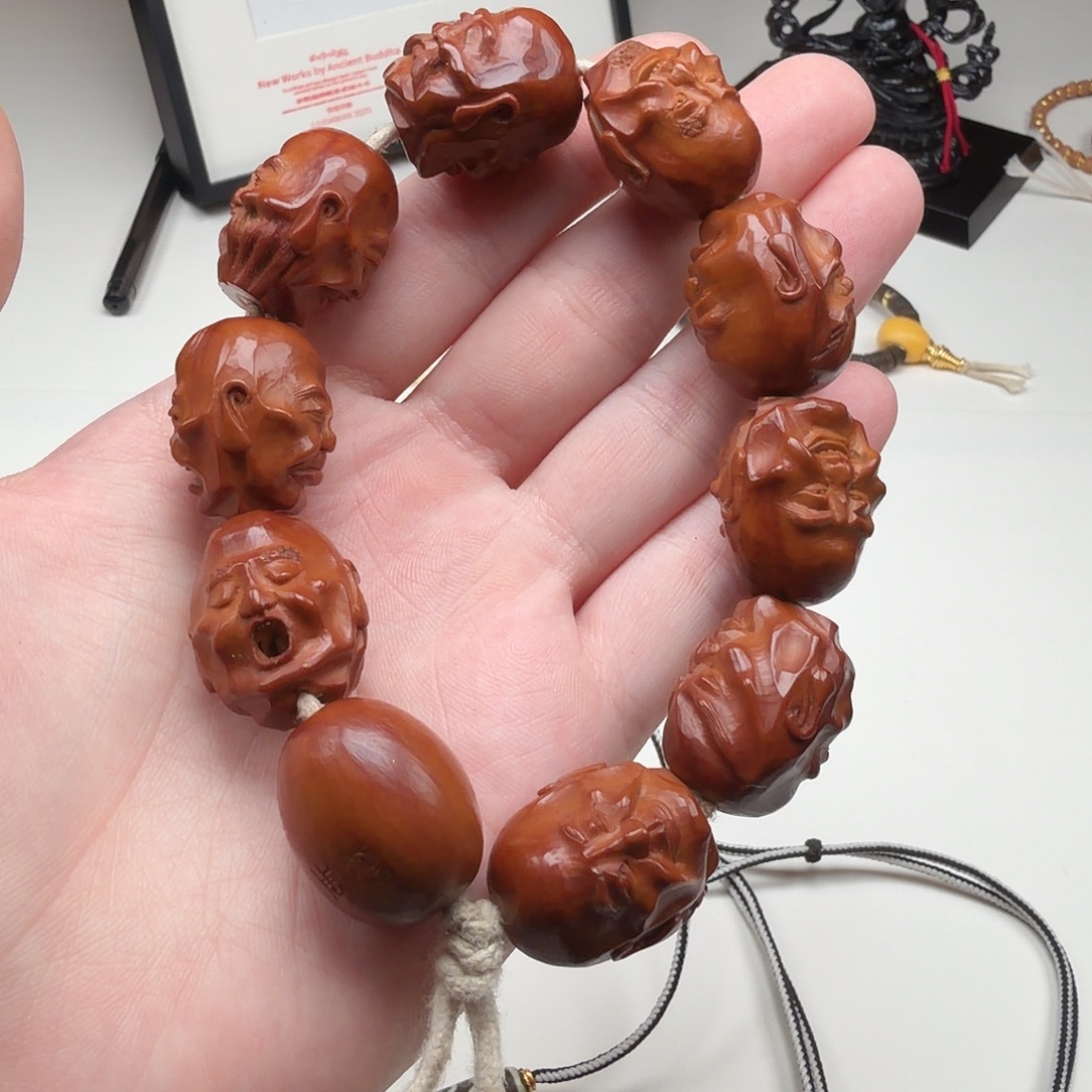 手串椰蒂溜达顽溜达顽