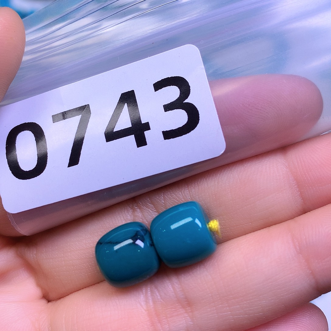 空竹粉丝专享十堰特色手工散珠