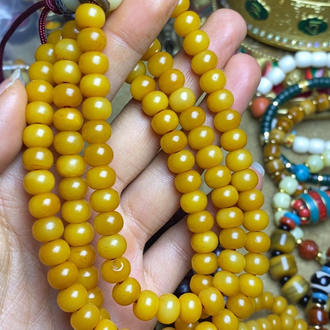 F***g吊坠柏香籽/百香籽