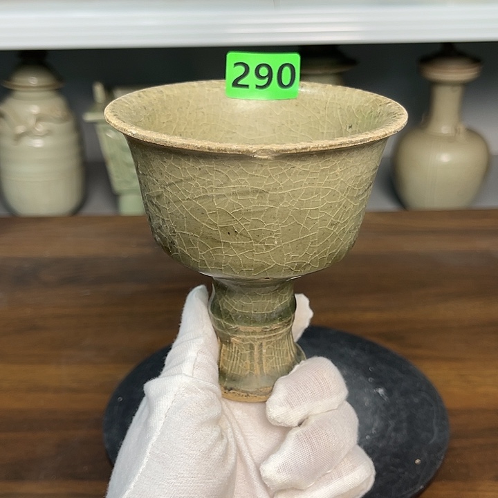 龙泉青瓷茶具套装家用