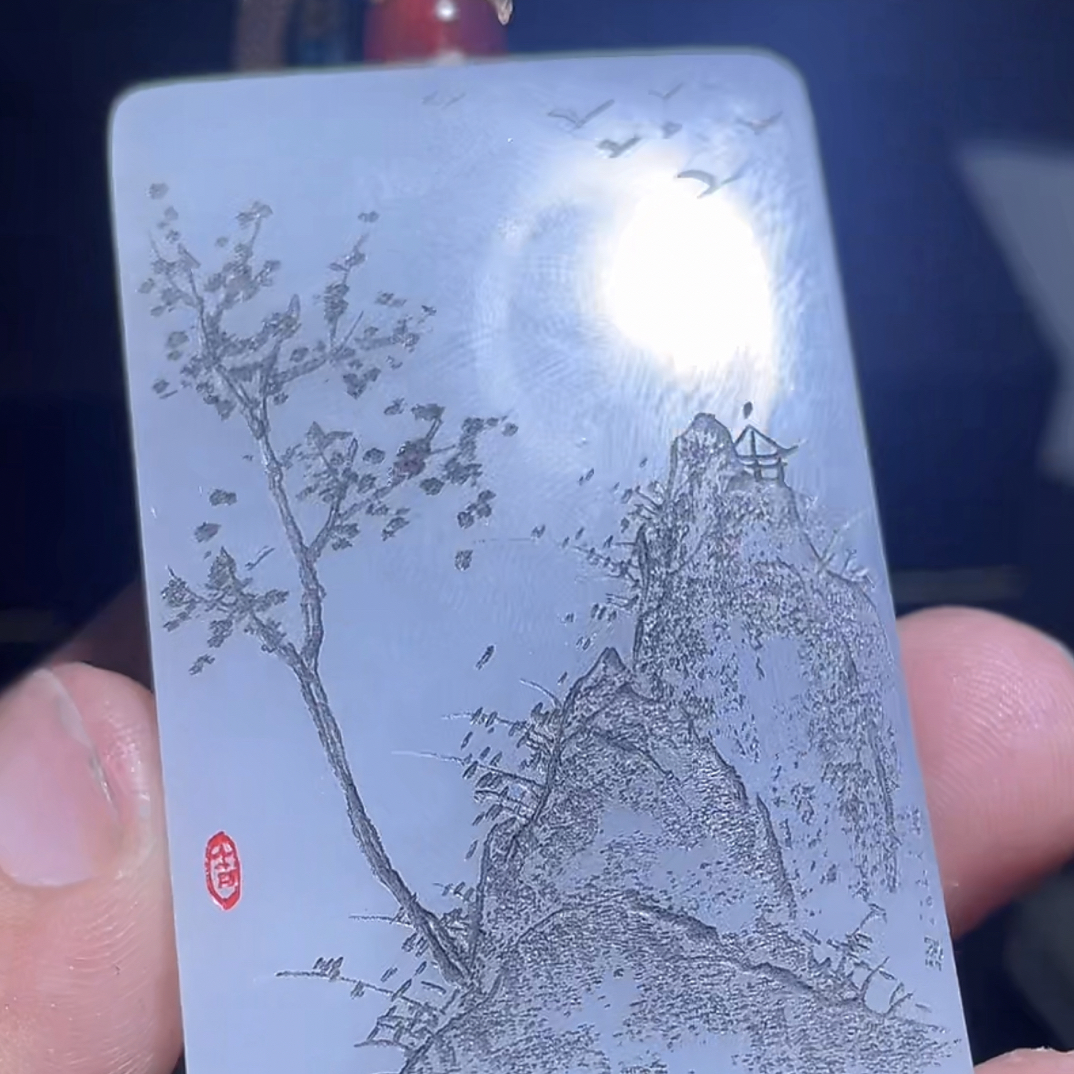 手把件货把玩件文玩摆件D2