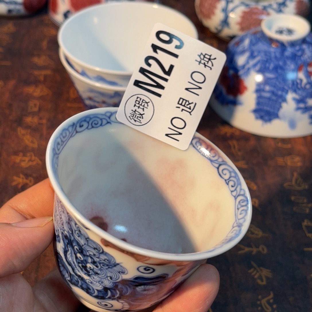 219 半月陶瓷半月陶瓷