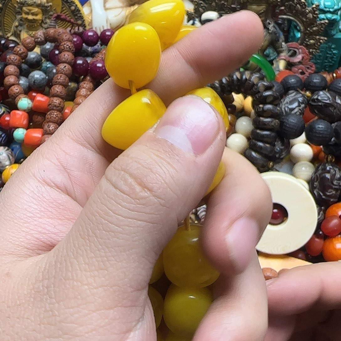 扎西推荐好货漂亮甄选