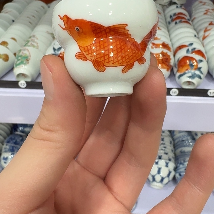 陶瓷艺术品收藏陶瓷