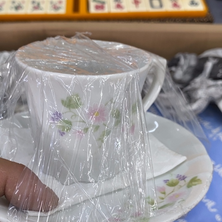 风***卷紫砂玲珑堂瓷精品瓷器精品