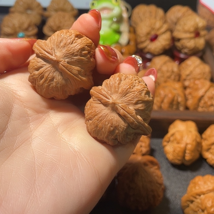 橄榄核手串/手链元宝38全