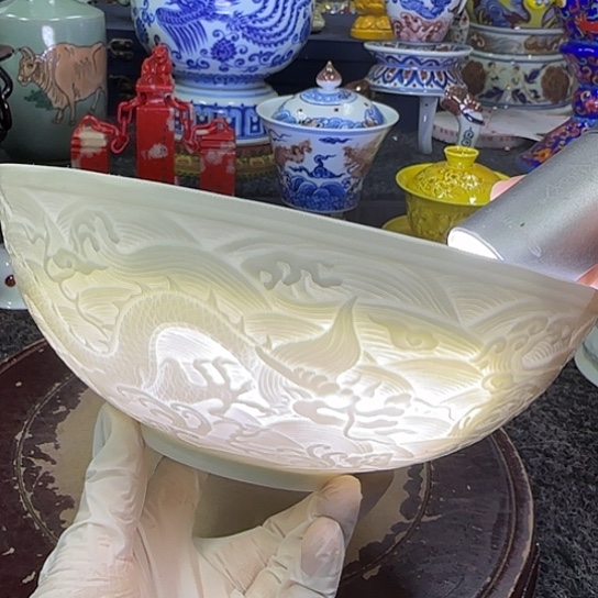 瓶摆件家居设计的