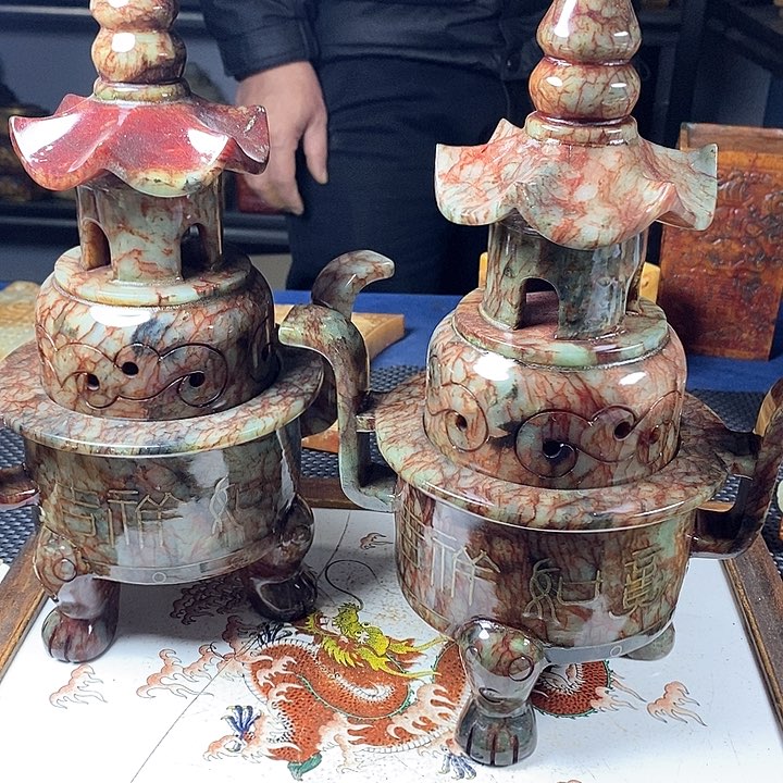 紫砂闪购商品一图一物