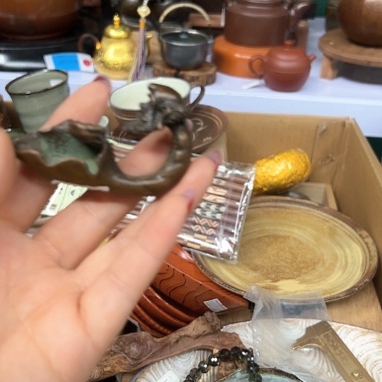 瓷器艺术品工艺品