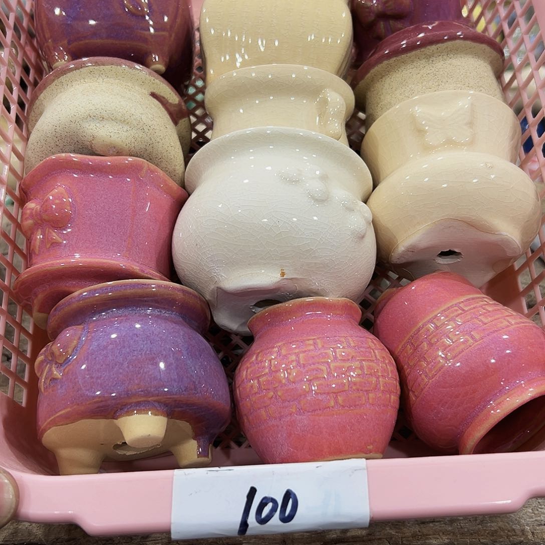 红陶高温陶瓷材料100