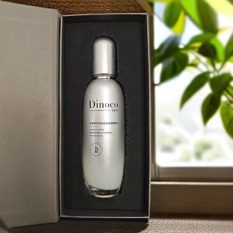 迪诺蔻活性胶原蛋白紧致抗皱精粹水100ml