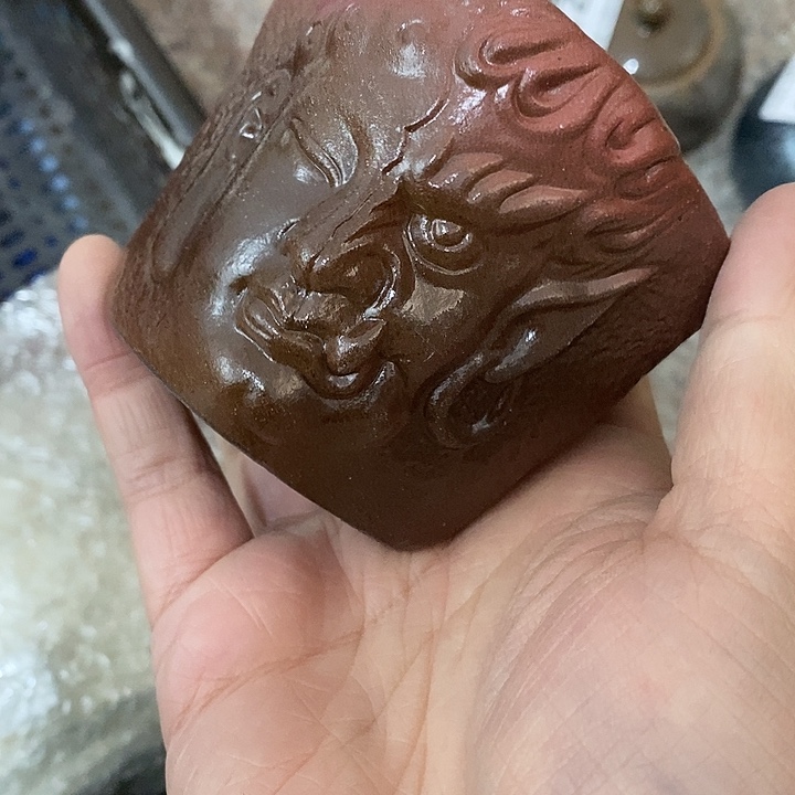 陶瓷艺术品及陶瓷制品