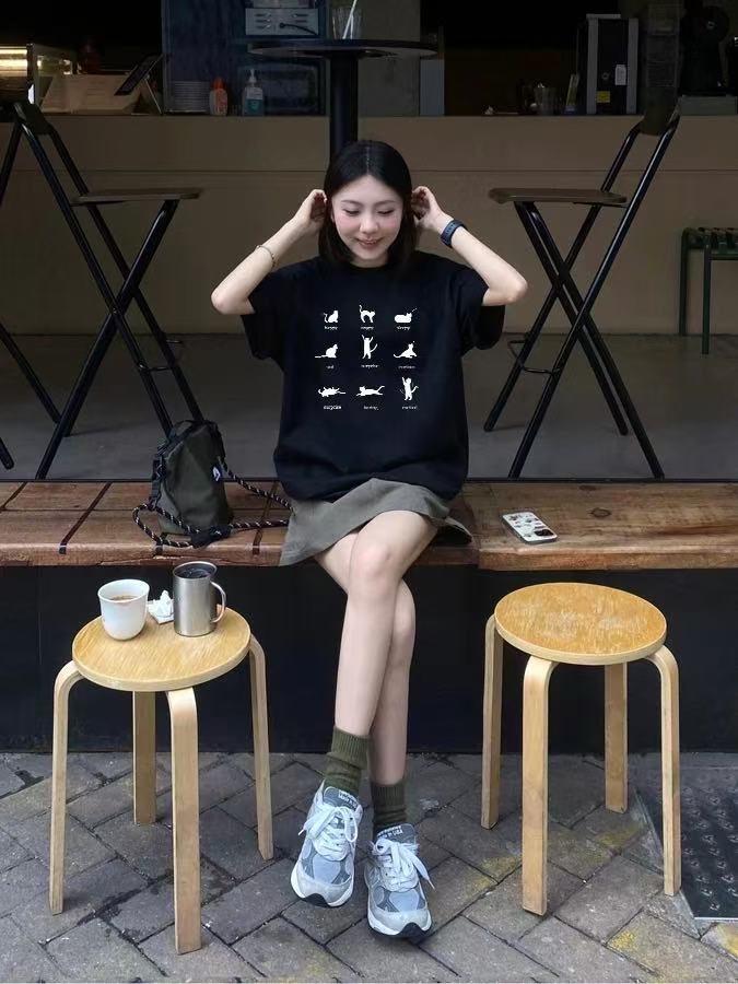 801-850 大丽丽家时尚潮牌大码春夏秋冬穿搭休闲毛衣裤子