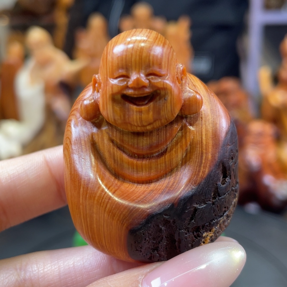 柏木（崖柏）。。。。。。