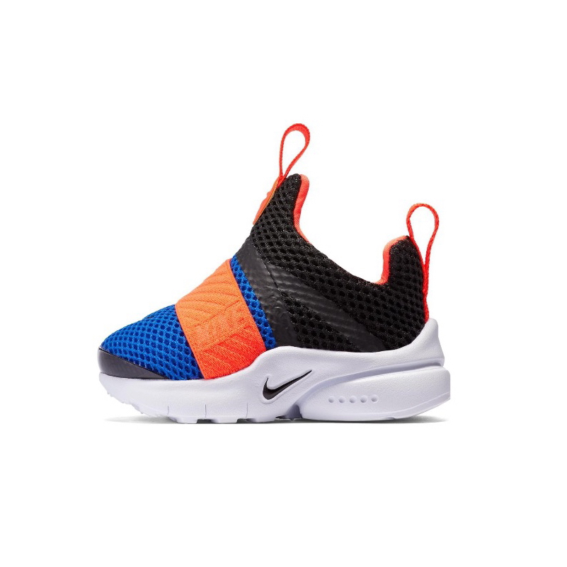 正品耐克NIKE年春秋新款儿童鞋男童女童运动鞋870019-004