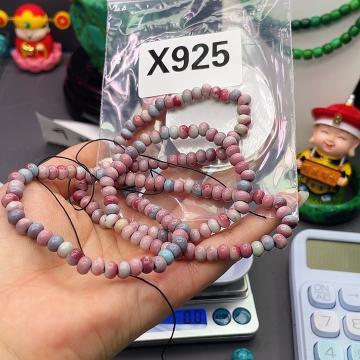 湖北十堰矿区精品佩珠