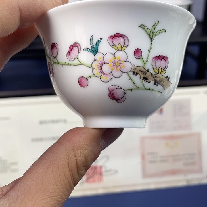 陶手工制作非遗传承