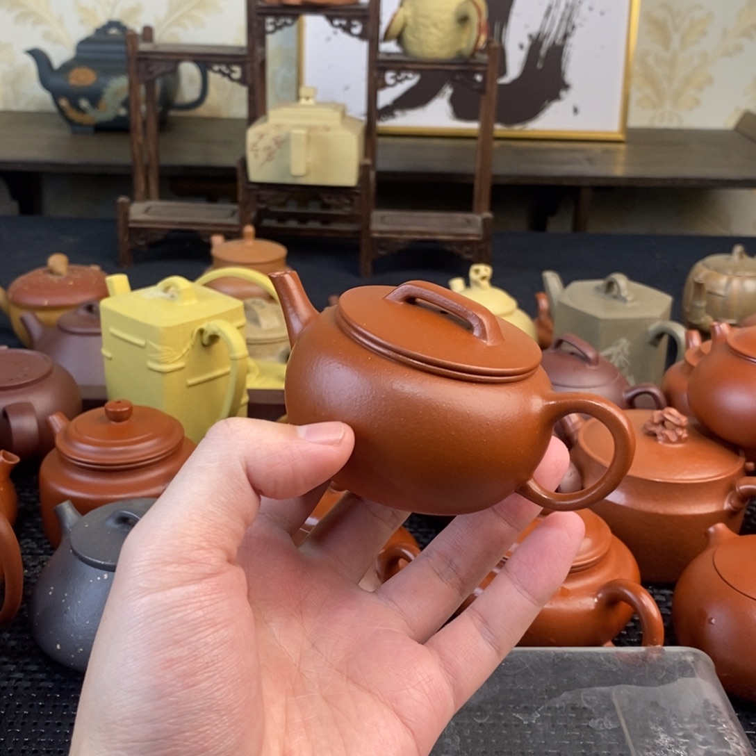 宜兴紫砂工艺研究所