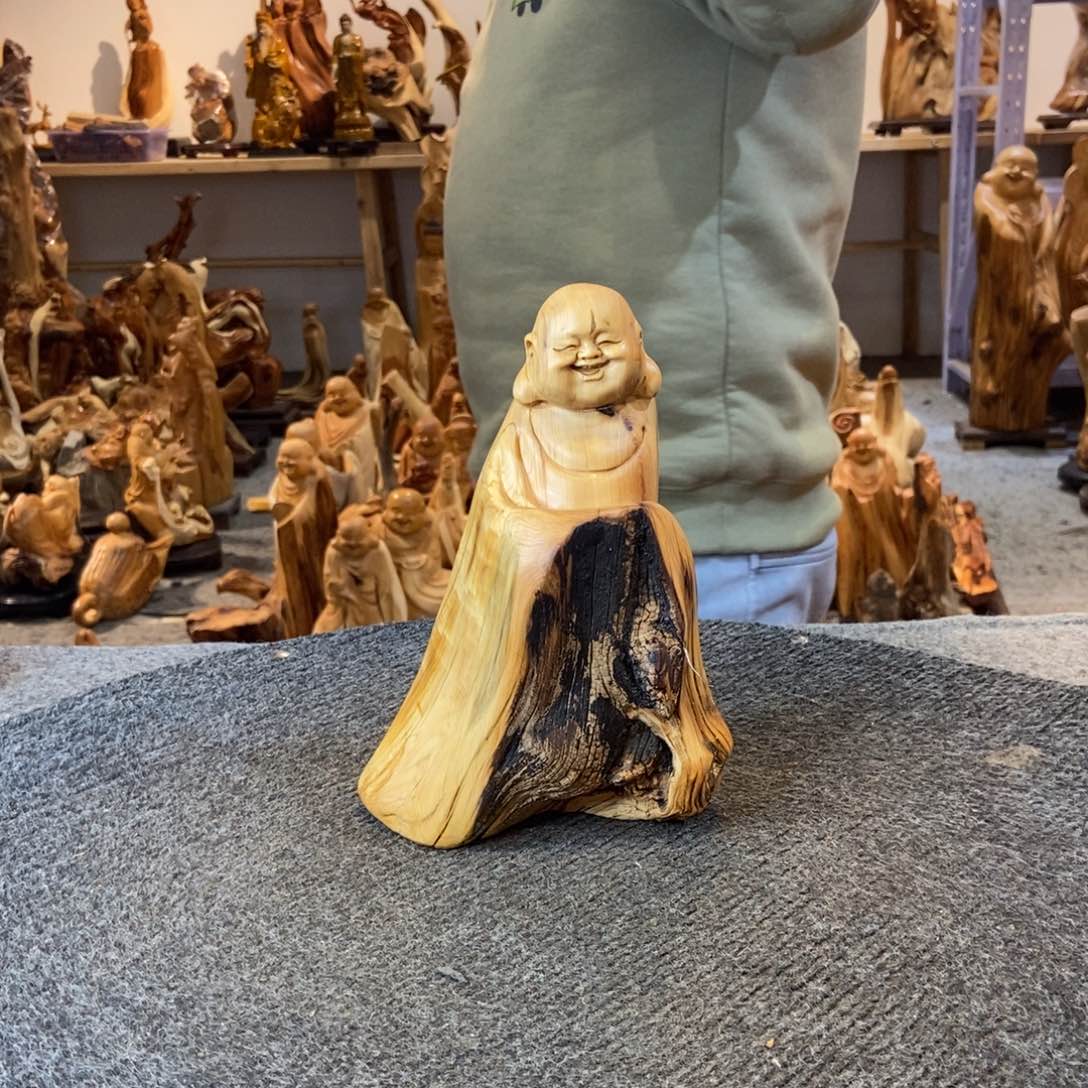 柏木（崖柏）太行崖柏精品