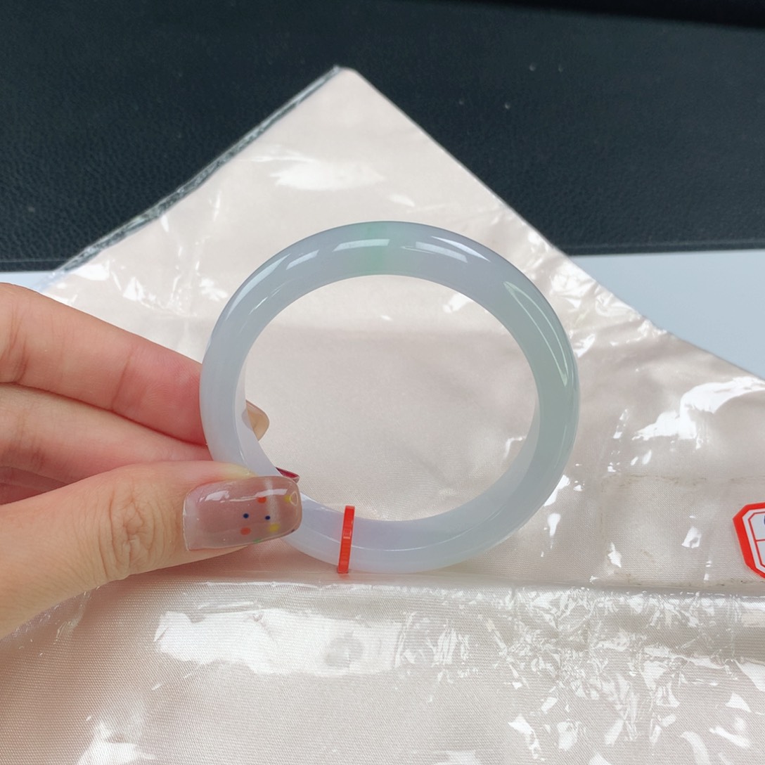 未镶嵌手镯翡翠119