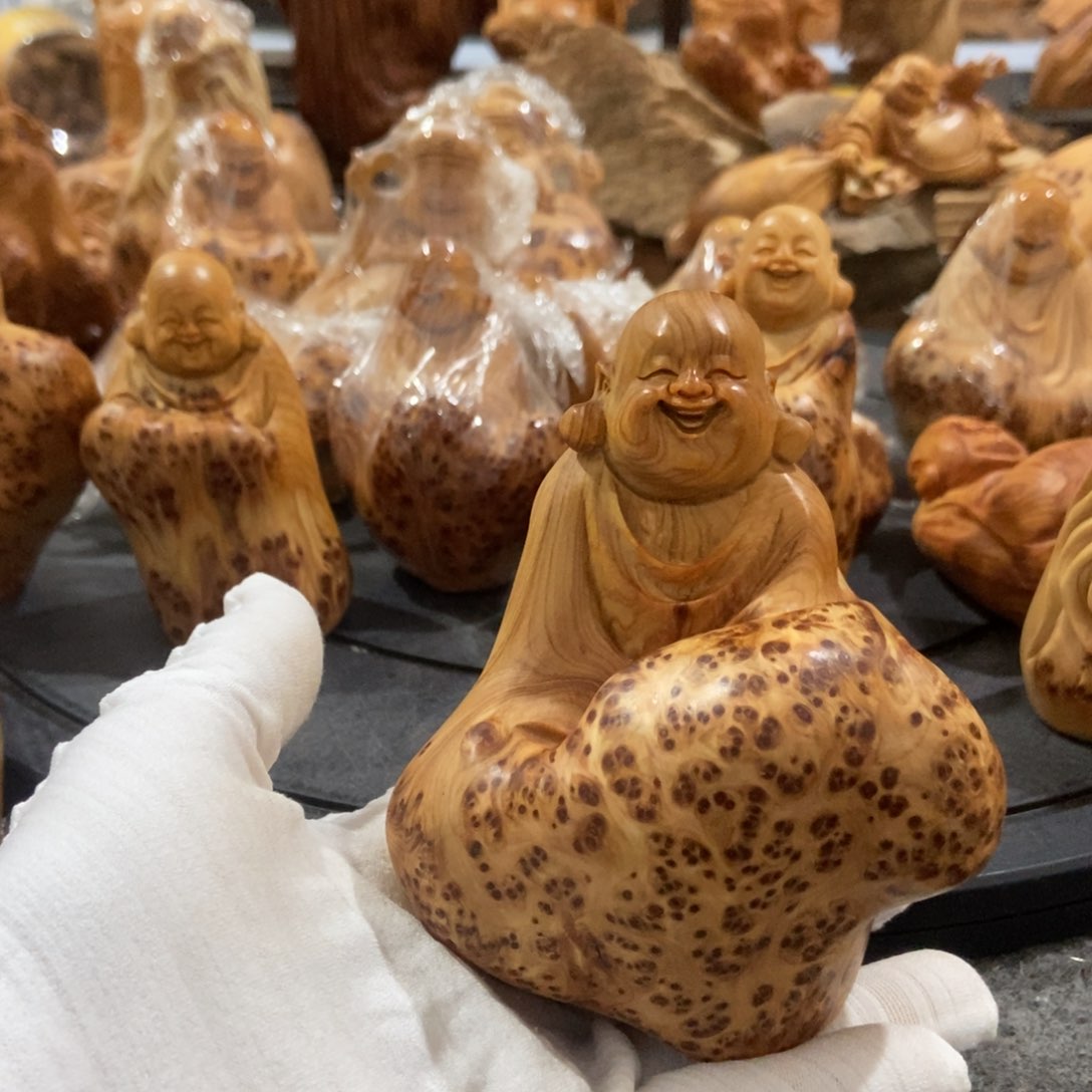 柏木（崖柏）用****。留疤米勒