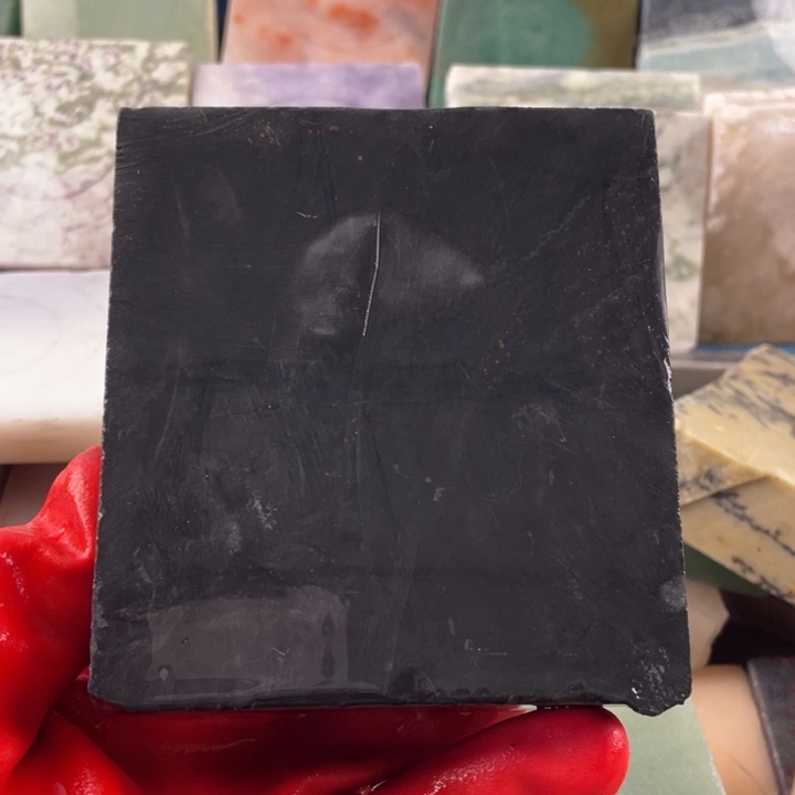 未镶嵌定制石英岩玉