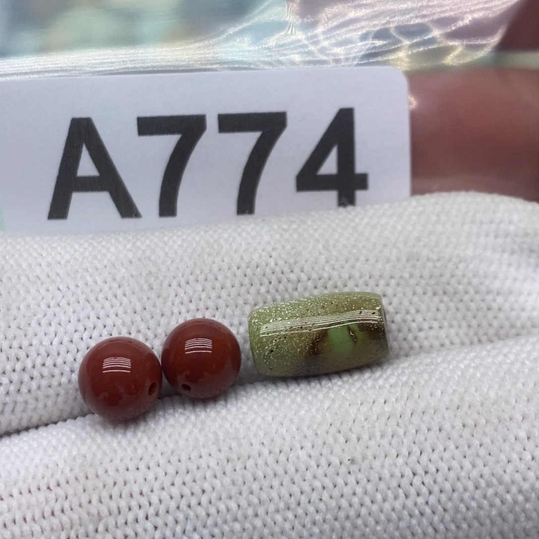 南红玛瑙珠宝奇石未镶嵌