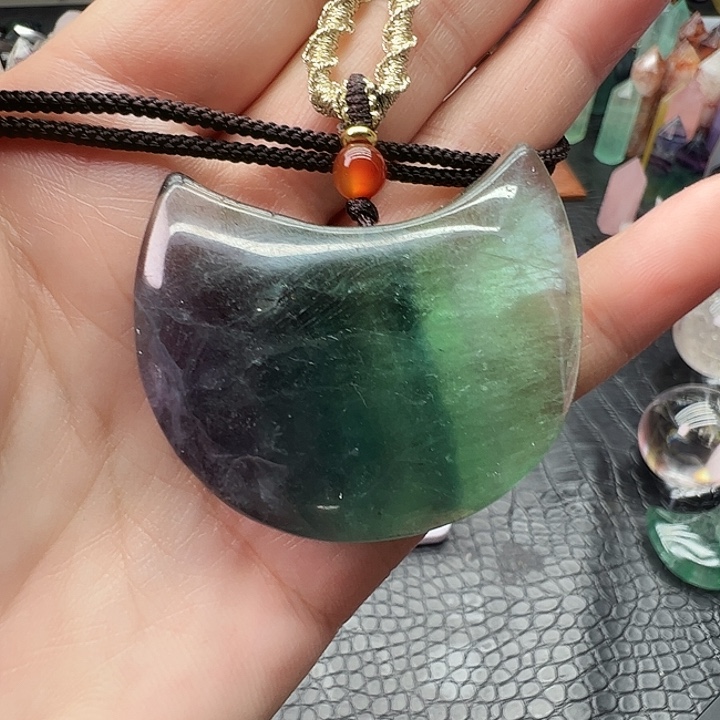 未镶嵌眼镜水晶255