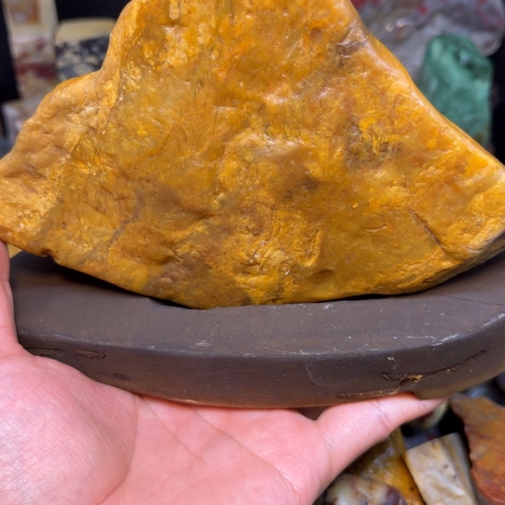 昌化石国石昌化石