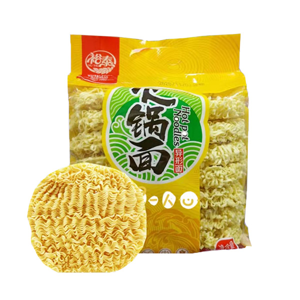 火锅面 1袋/份