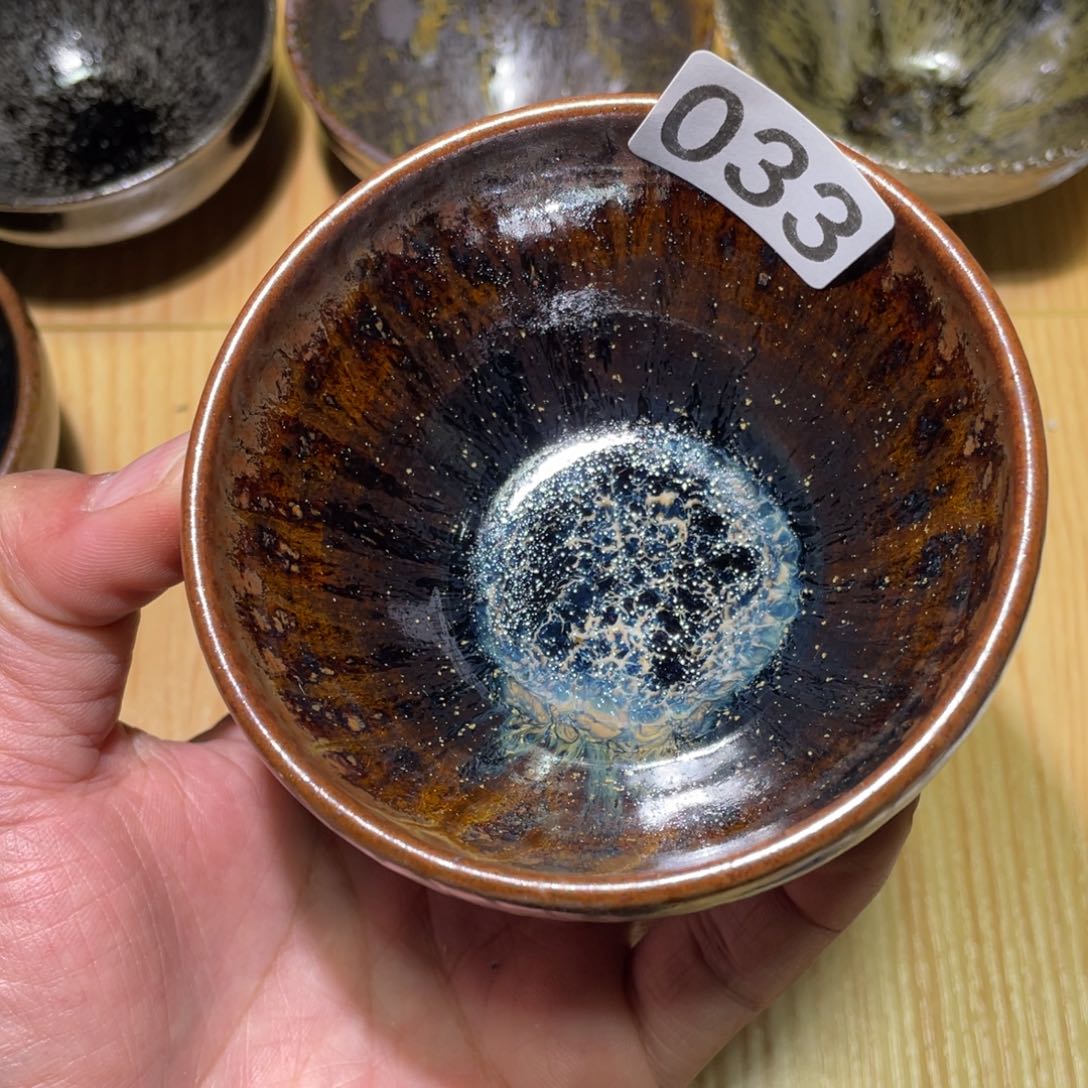 茶盏美好生活从开始到