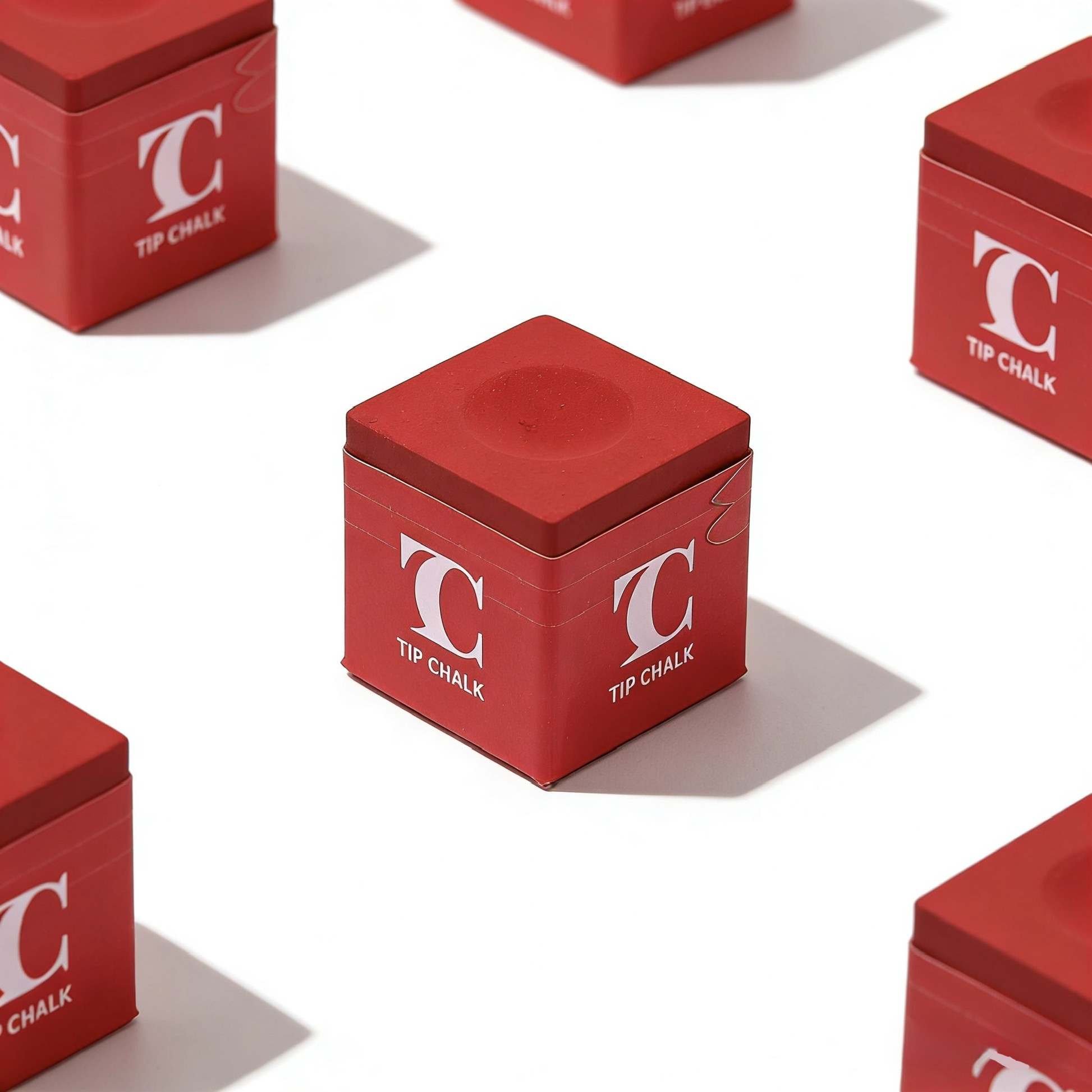 TC新年红巧克粉内含晶体带撕拉条新品福利【油巧】