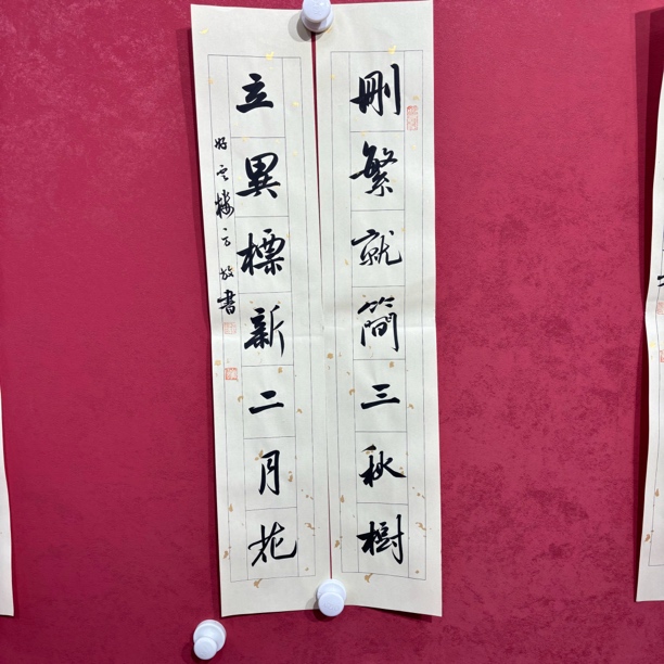 精品书画作品111