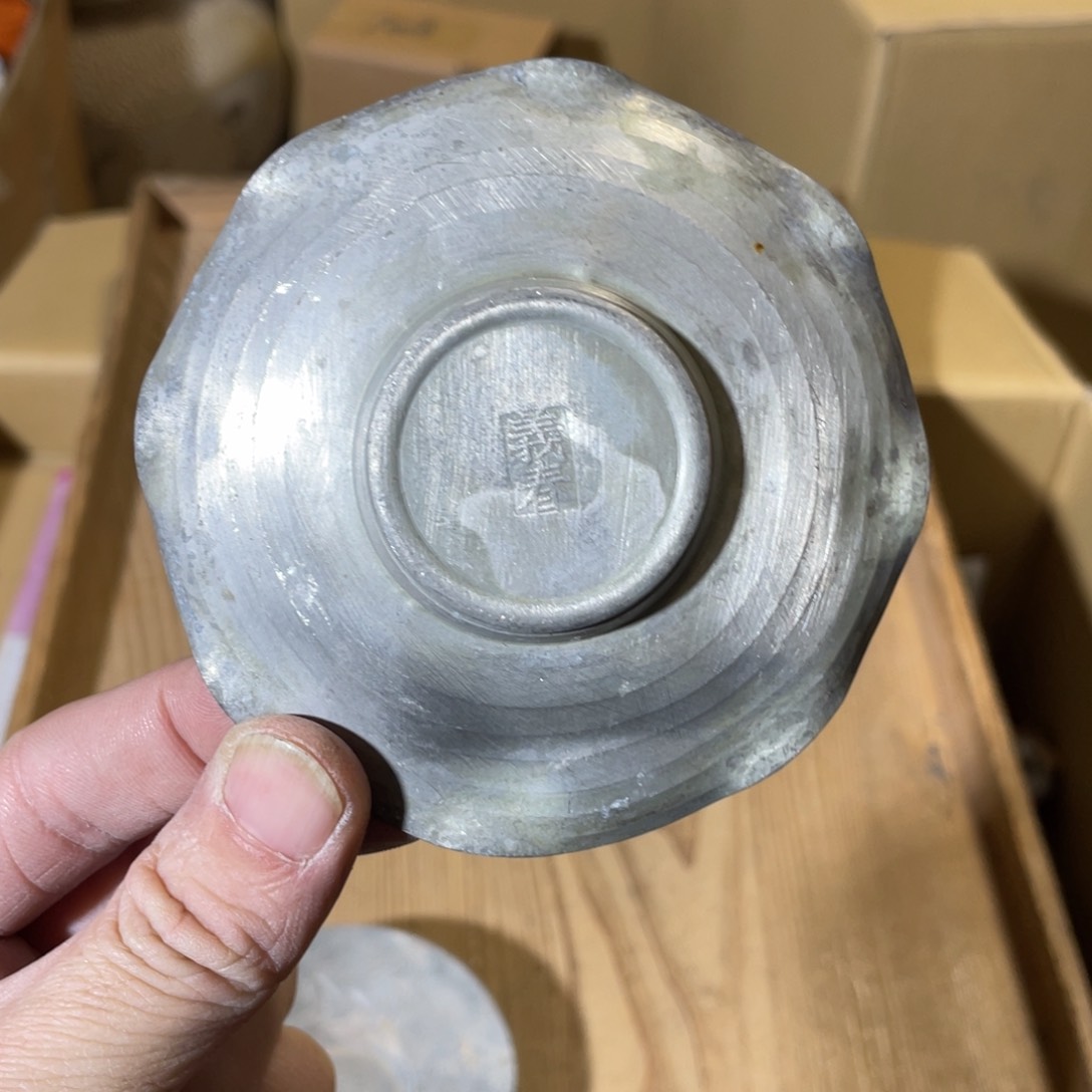 紫砂中古商品谨慎下单