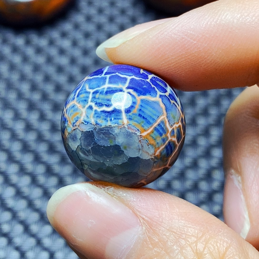 未镶嵌颈饰玛瑙/玉髓放**刀